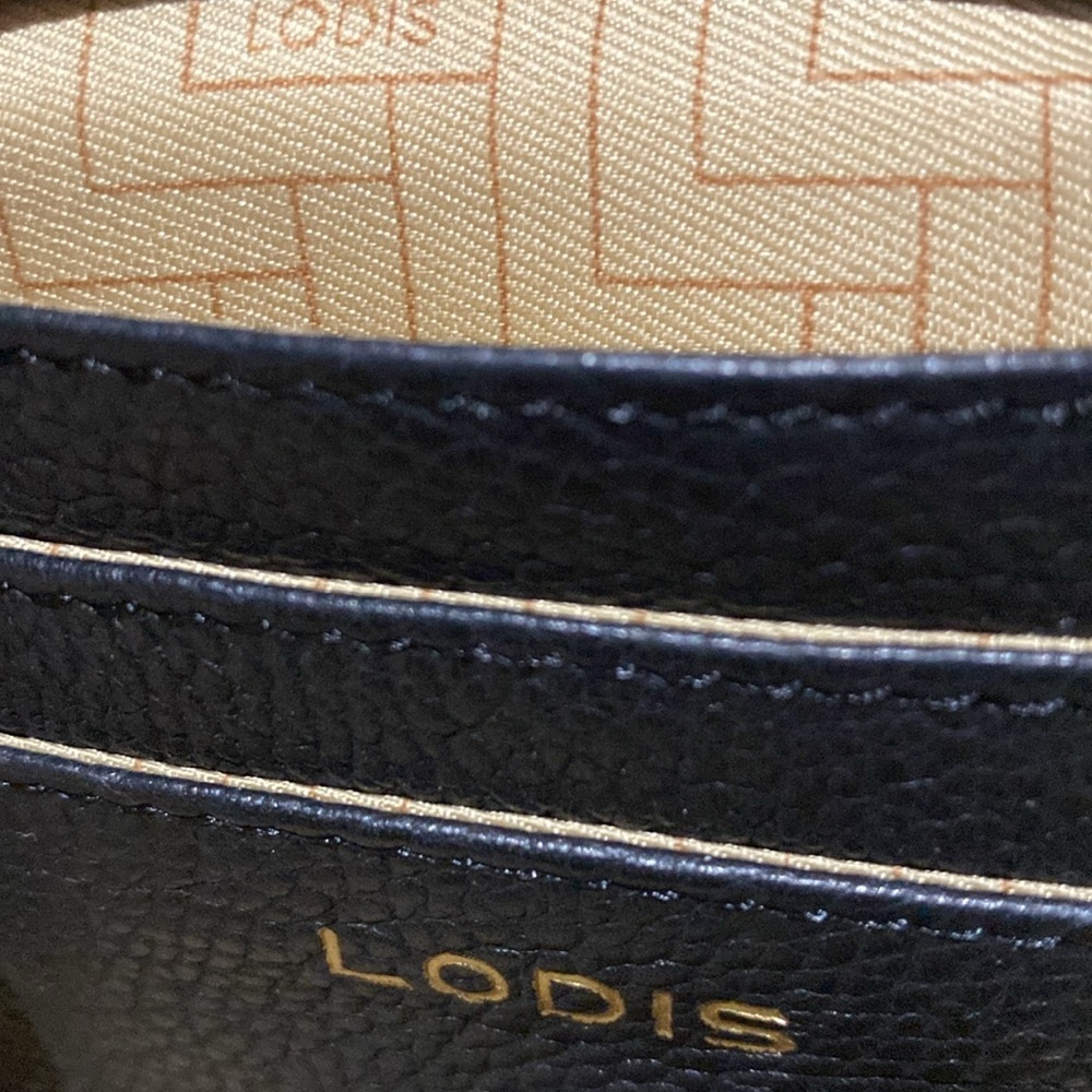 Lodis Leather Bag ⭐️ - Picture 13 of 15